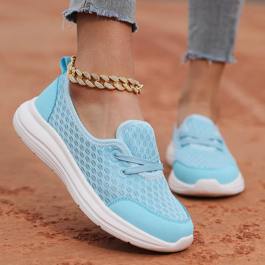 Women’s Lightweight Orthopedic Shoes | Soft Sole, Arch Support & Comfortable for Everyday Wear