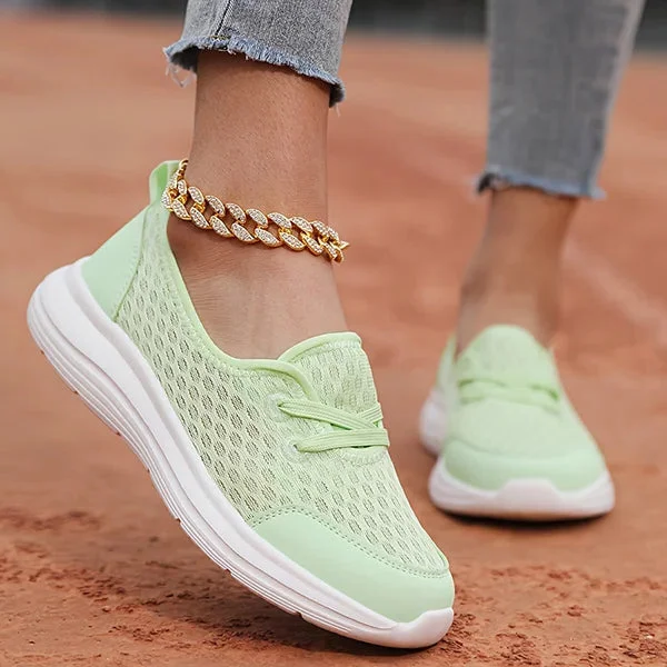 Women’s Lightweight Orthopedic Shoes | Soft Sole, Arch Support & Comfortable for Everyday Wear