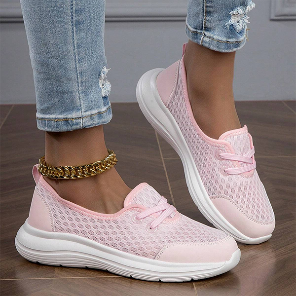 Women’s Lightweight Orthopedic Shoes | Soft Sole, Arch Support & Comfortable for Everyday Wear