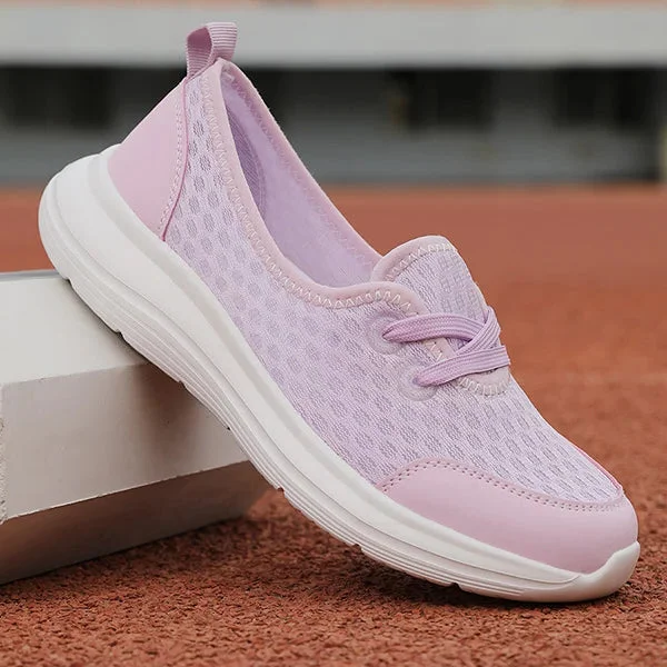 Women’s Lightweight Orthopedic Shoes | Soft Sole, Arch Support & Comfortable for Everyday Wear