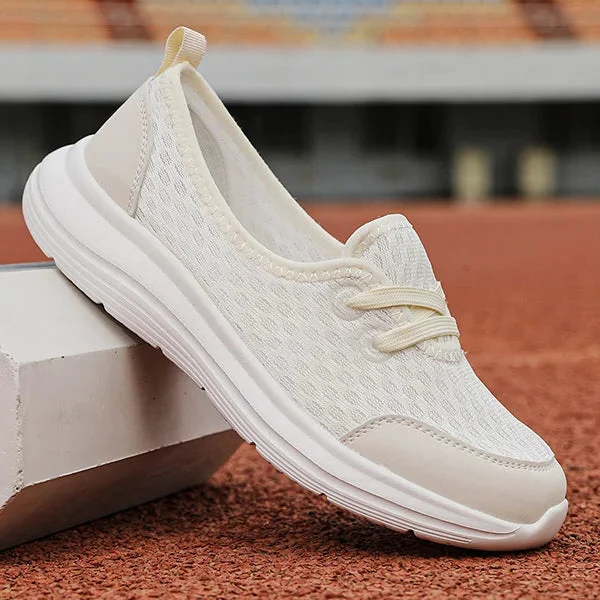 Women’s Lightweight Orthopedic Shoes | Soft Sole, Arch Support & Comfortable for Everyday Wear