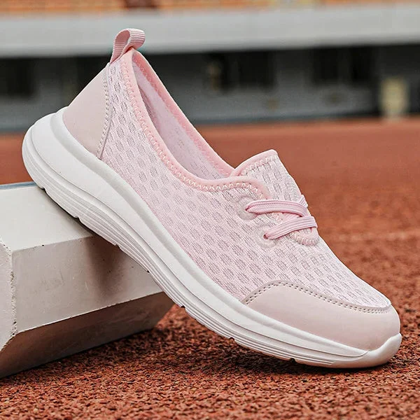 Women’s Lightweight Orthopedic Shoes | Soft Sole, Arch Support & Comfortable for Everyday Wear