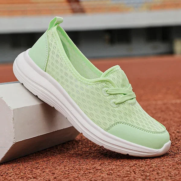 Women’s Lightweight Orthopedic Shoes | Soft Sole, Arch Support & Comfortable for Everyday Wear