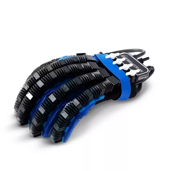 Rehabilitation Robot Gloves | Adjustable Speed, Ergonomic Design & Ideal for Post-Stroke Recovery and Injury Rehabilitation