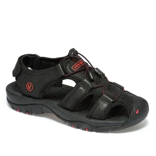 Orthopedic Outdoor Sandals | Arch Support, Shock-Absorbing & Ideal for Heel Spurs and Foot Pain Relief