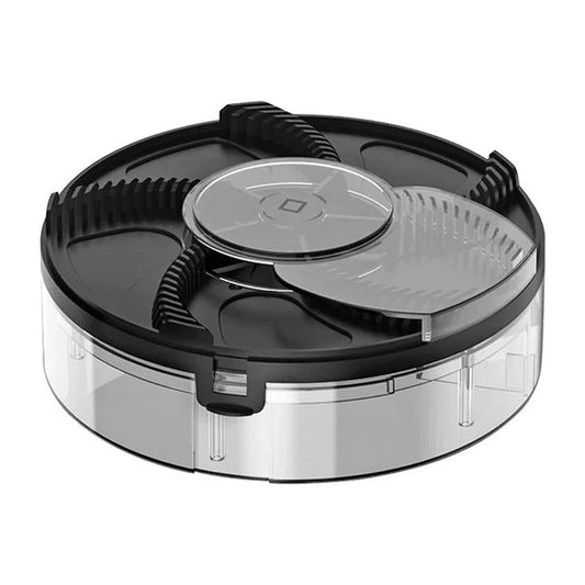 Automatic Fly Catcher | Chemical-Free, Portable & Ideal for Indoor and Outdoor Use