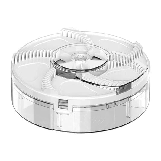 Automatic Fly Catcher | Chemical-Free, Portable & Ideal for Indoor and Outdoor Use