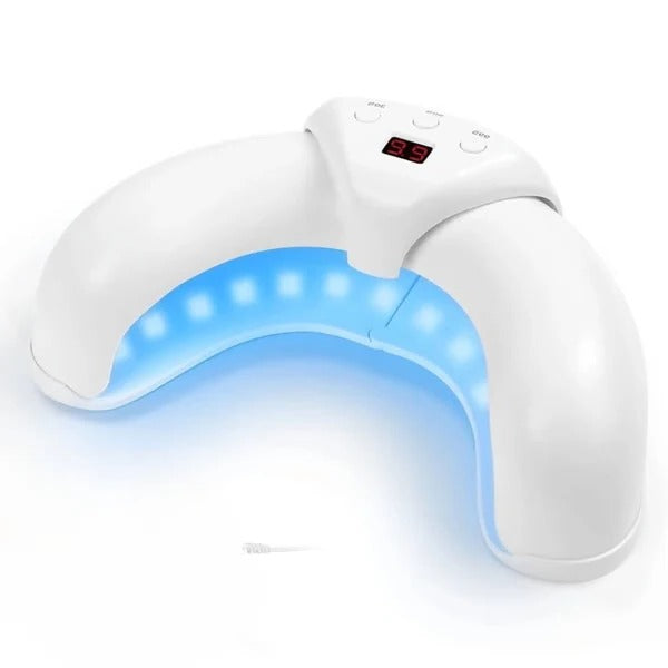 Nail Laser Fungus Device | Non-Invasive, FDA-Cleared Treatment for Fingernail & Toenail Fungus at Home