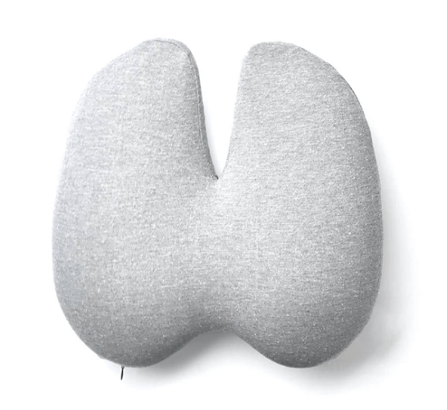 Orthopedic Seat Cushion Set | Pressure Relief, Lumbar Support & Comfort for Office, Car, Home & Pregnancy