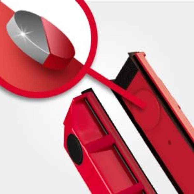 Magnetic Double-Sided Window Cleaner – Durable Glass Cleaner Tool for Safe Window Cleaning in Homes, Offices & High-Rise Apartments