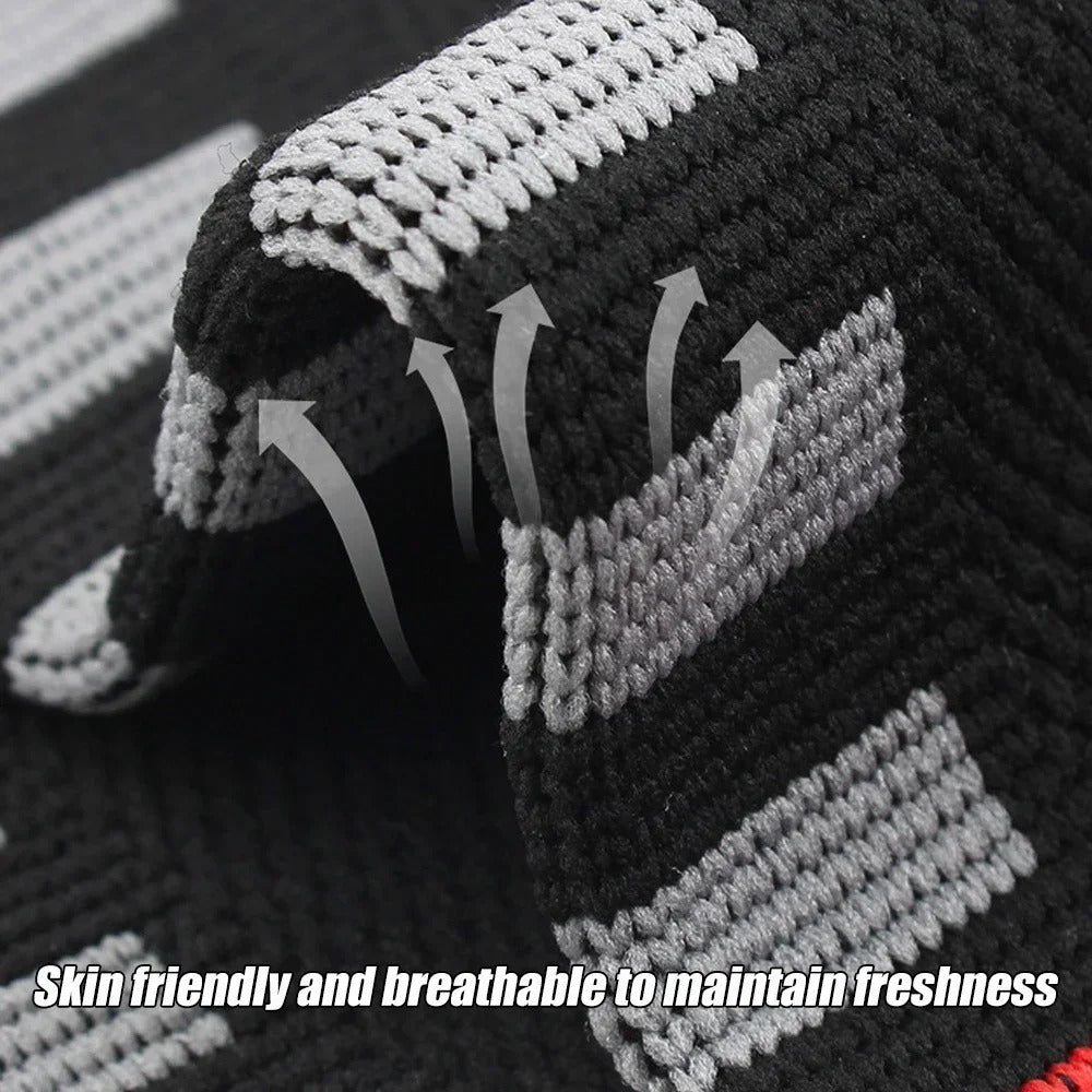 Shoulder Stabilizing Brace | Breathable Compression Support for Pain Relief & Recovery from Injuries - shoulder compression sleeve