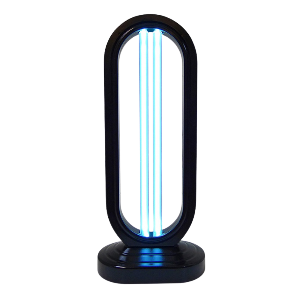 UV Disinfectant Bulb for Multi-Surface Sanitization & Germ Elimination in Homes and Offices