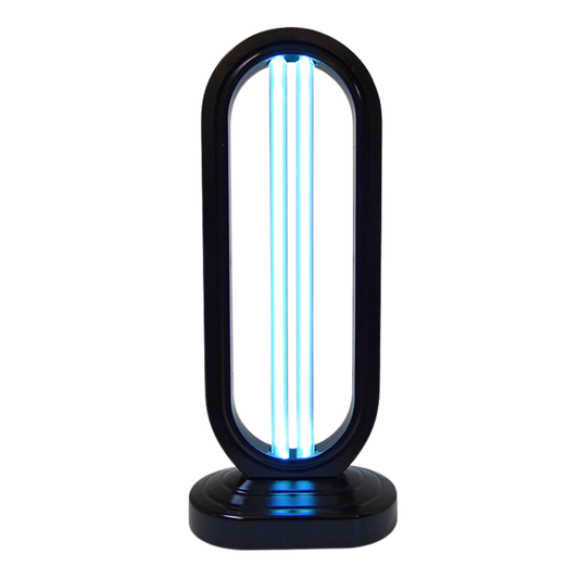 UV Disinfectant Bulb for Multi-Surface Sanitization & Germ Elimination in Homes and Offices