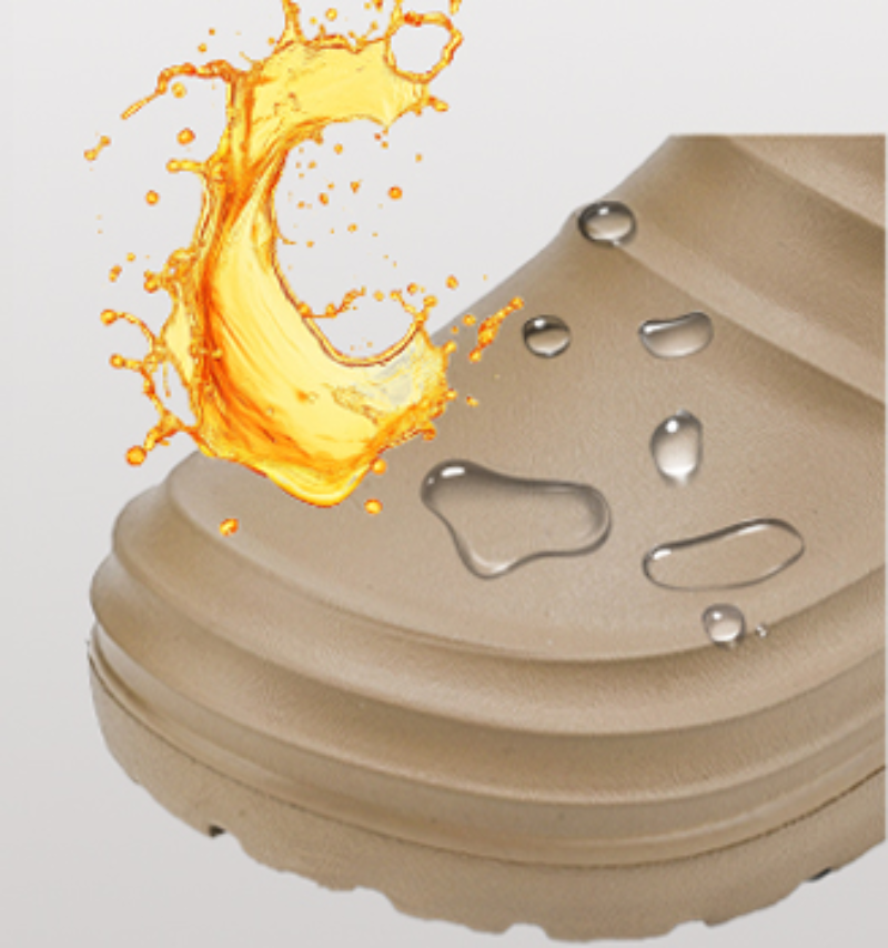 Premium Healthy Clogs | Lightweight, Comfortable EVA Foam Footwear for All-Day Wear