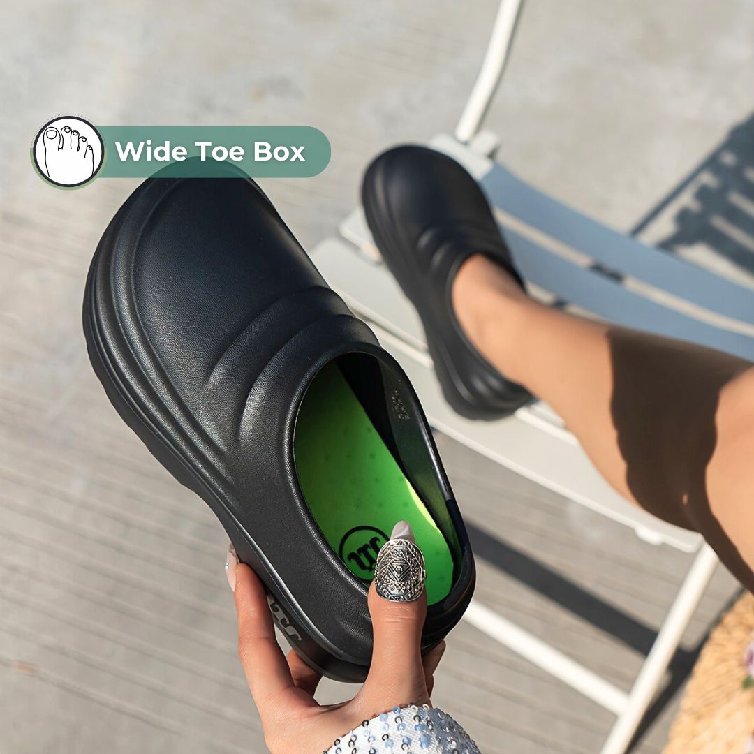 Premium Healthy Clogs | Lightweight, Comfortable EVA Foam Footwear for All-Day Wear