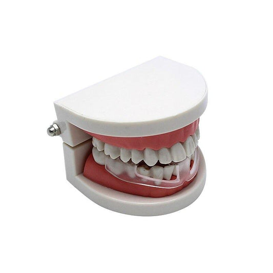 10 Pcs Night Guard for Teeth Mouthguard Prevent Night Tala Tooth