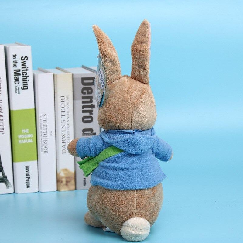 New Petering Lily Ben Rabbit