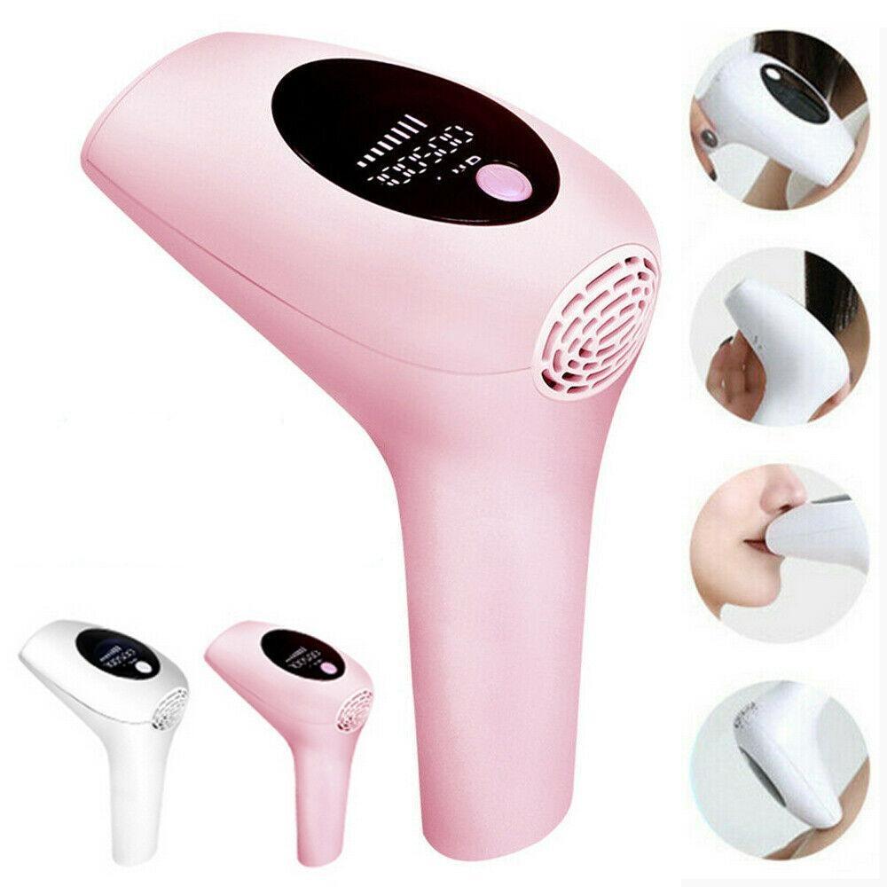 IPL Laser Hair Removal Device | CC9000®
