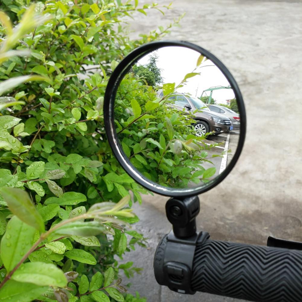 Bicycle Mirrors - Bicycle Rear View Mirror