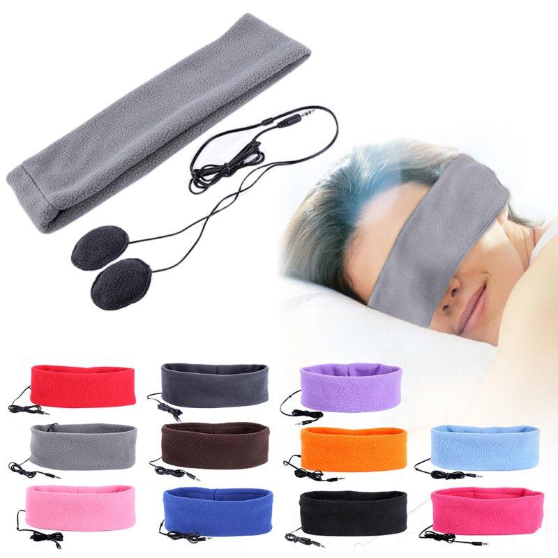 Sleep Headphones - Earbuds for Sleeping