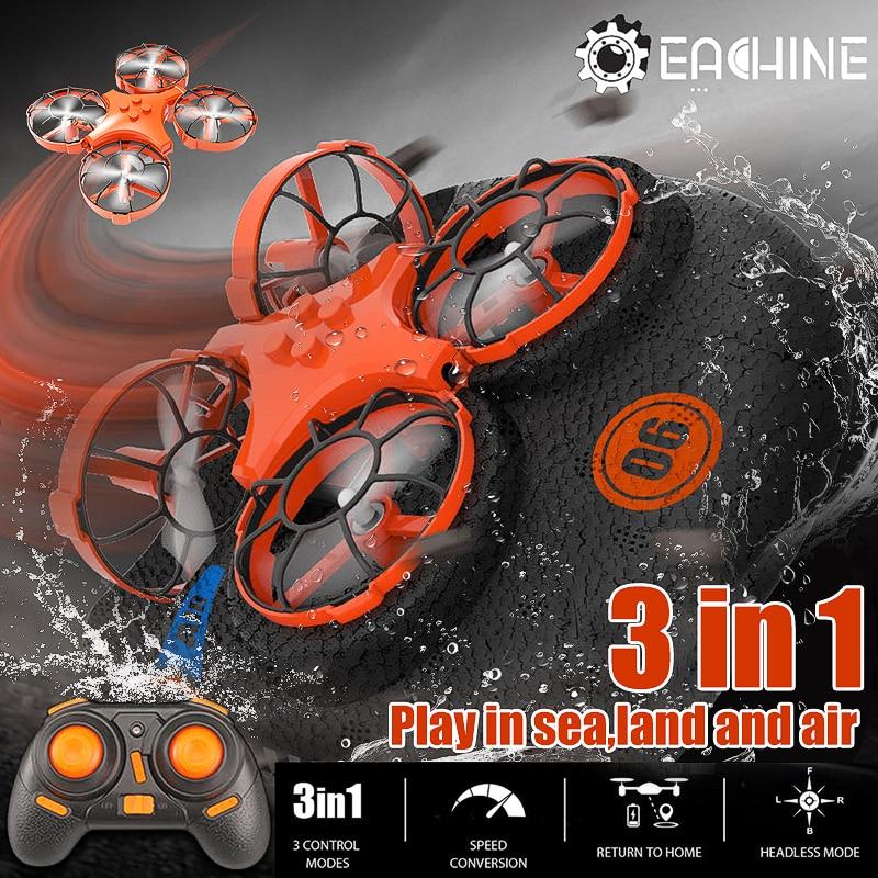 Rc Quadcopter - RC Drone Quadcopter
