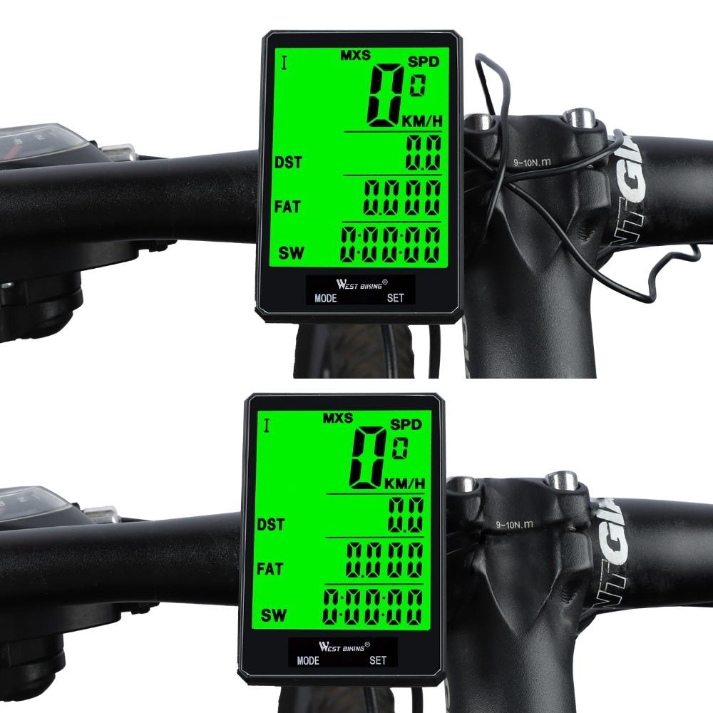 Bike Computer