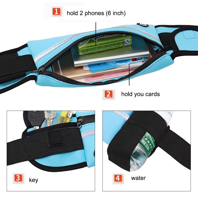 Running Waist Bag