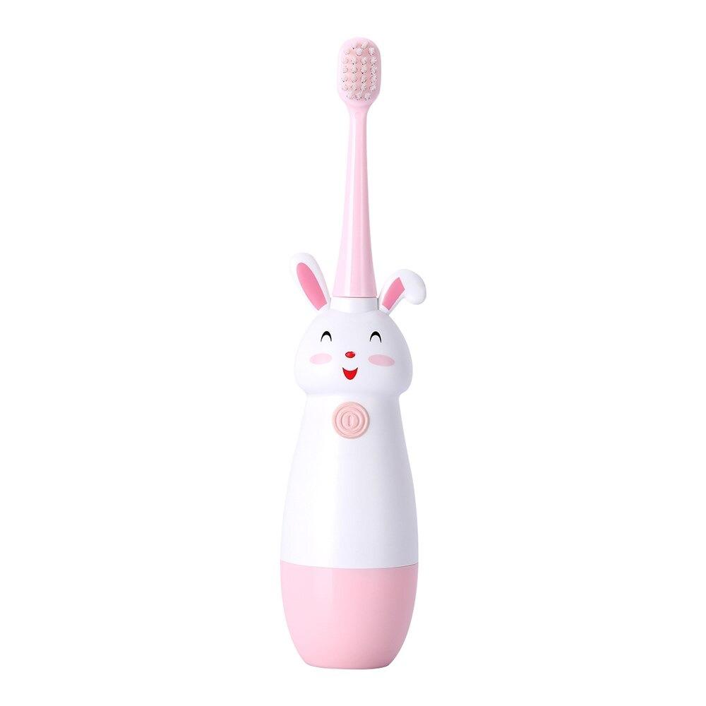 Sonic Brush For Kids Electric Toothbrush By 360SonicBrush