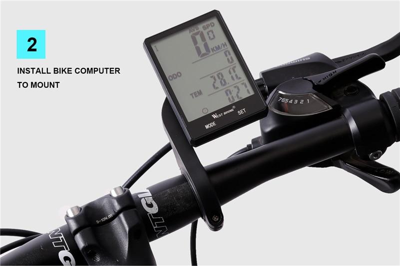 Bike Computer