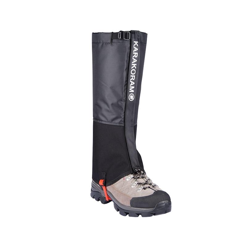 Hiking Gaiters - Snow gaiters