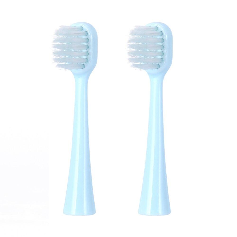 Sonic Brush For Kids Electric Toothbrush By 360SonicBrush