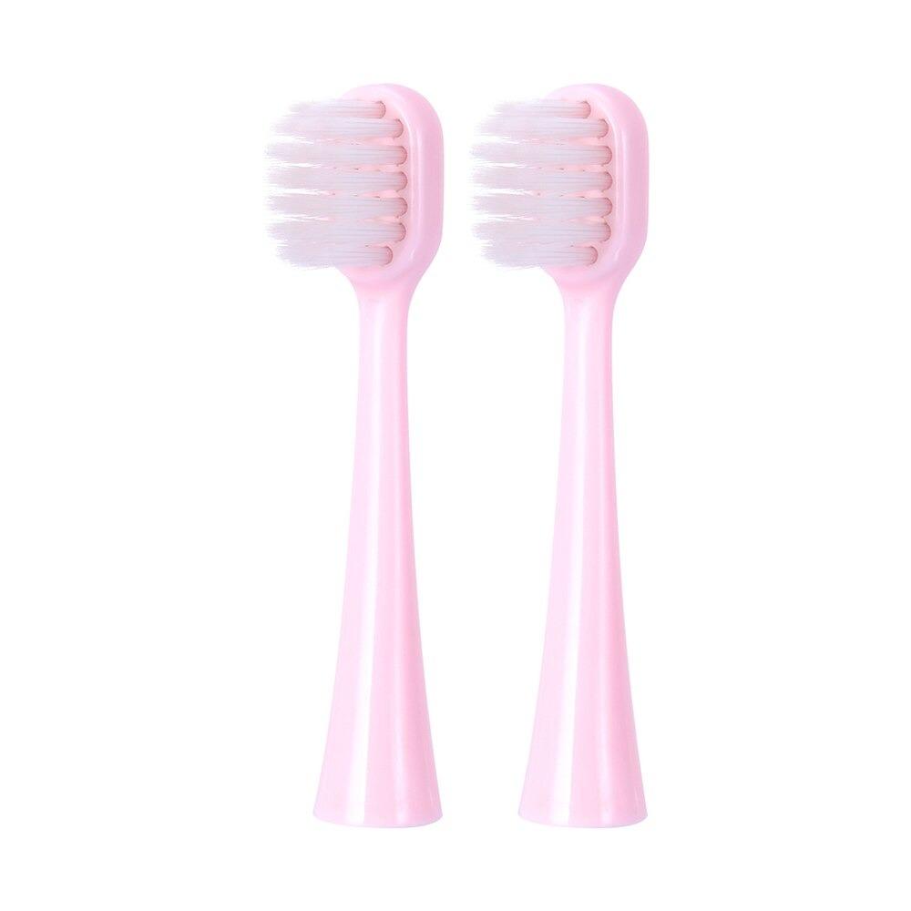 Sonic Brush For Kids Electric Toothbrush By 360SonicBrush