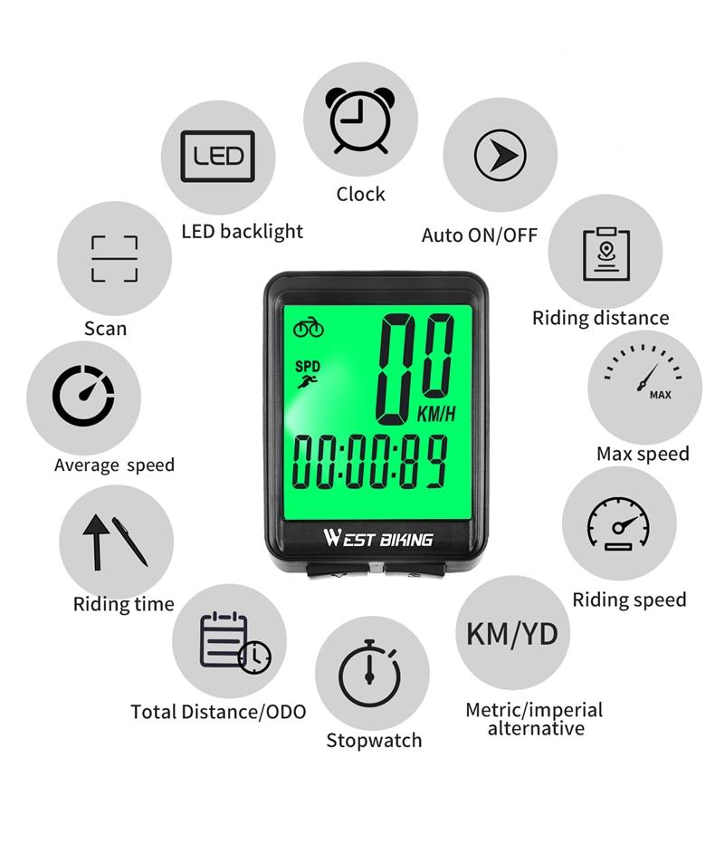 Bike Computer