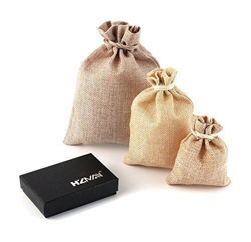 American Flag Patriotic Cross Religious Jewelry Enamel Pendant Necklace - Balma Home