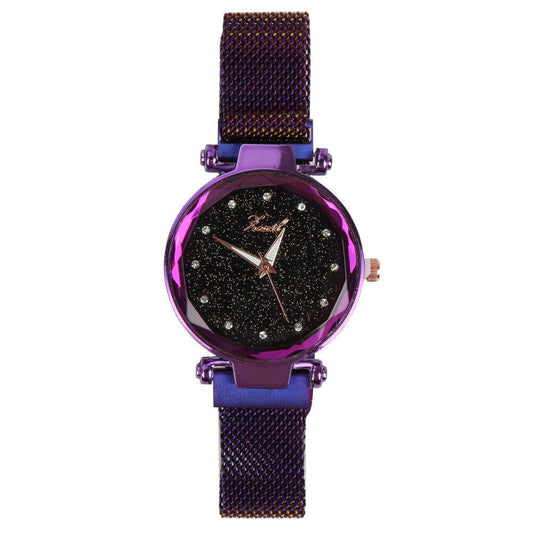 Starry Sky Watch Perfect Gift