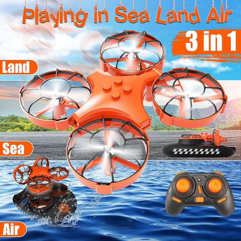 Rc Quadcopter - RC Drone Quadcopter