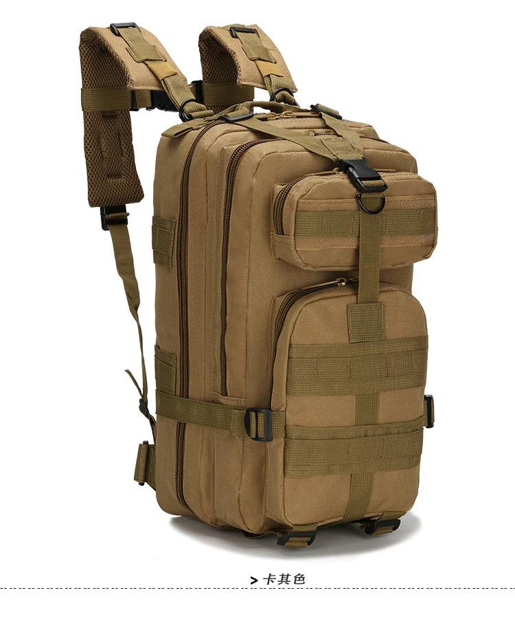 30L Tactical Military Backpack