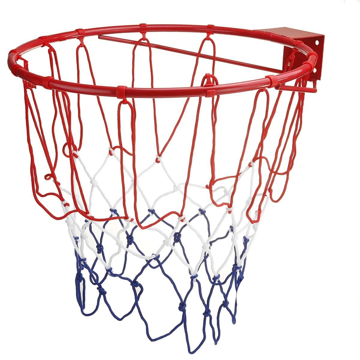 Pro Basketball Net and Hoop