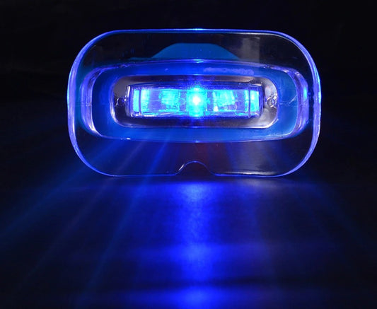 Teeth Whitening Kit at Home Laser Whitening Teeth System Removing Teeth Stains