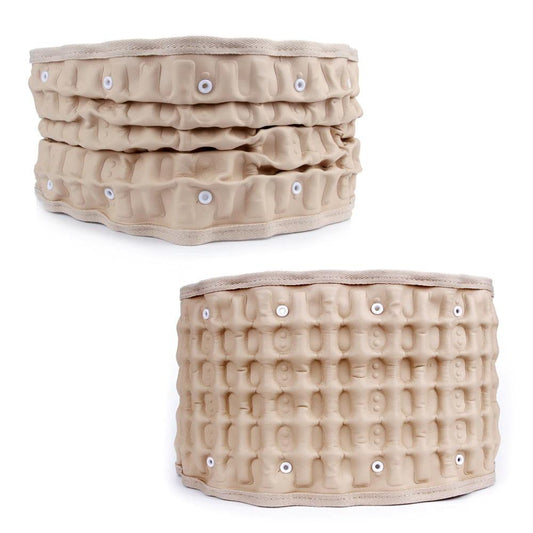 Lumbar Support Decompression Belt