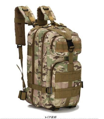 30L Tactical Military Backpack