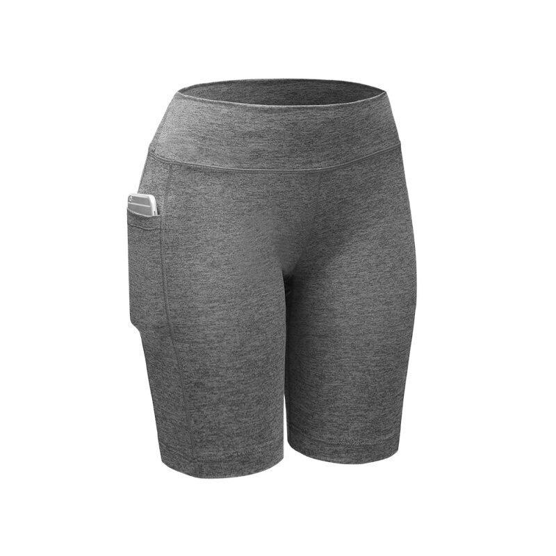 Bikers Shorts Women Cycling Pants