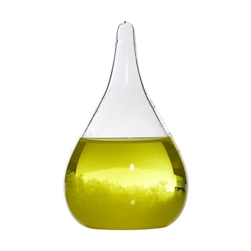 Weather Predicting Storm Glass