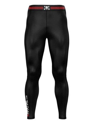 Soft Comfortable Mens Yoga Pants