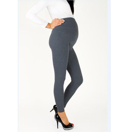 Warm Maternity Pants for Pregnant Woman Pregnancy Cloth