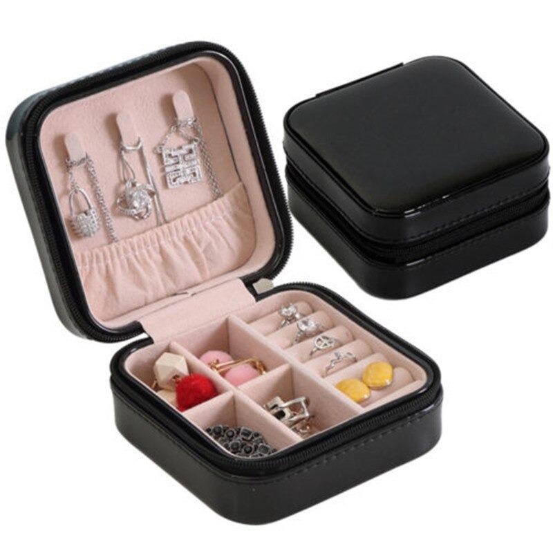 Universal Jewelry Box Tiny Jewelry Armoire
