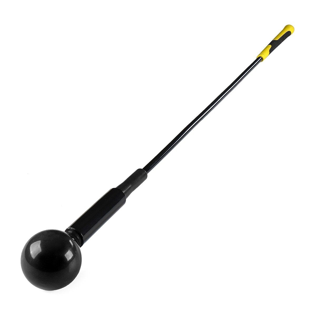 The Orange Whip Golf Swing Trainer Aids