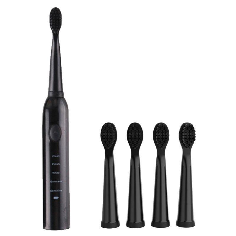 Electric Sonic Toothbrush Teeth Whitening brush
