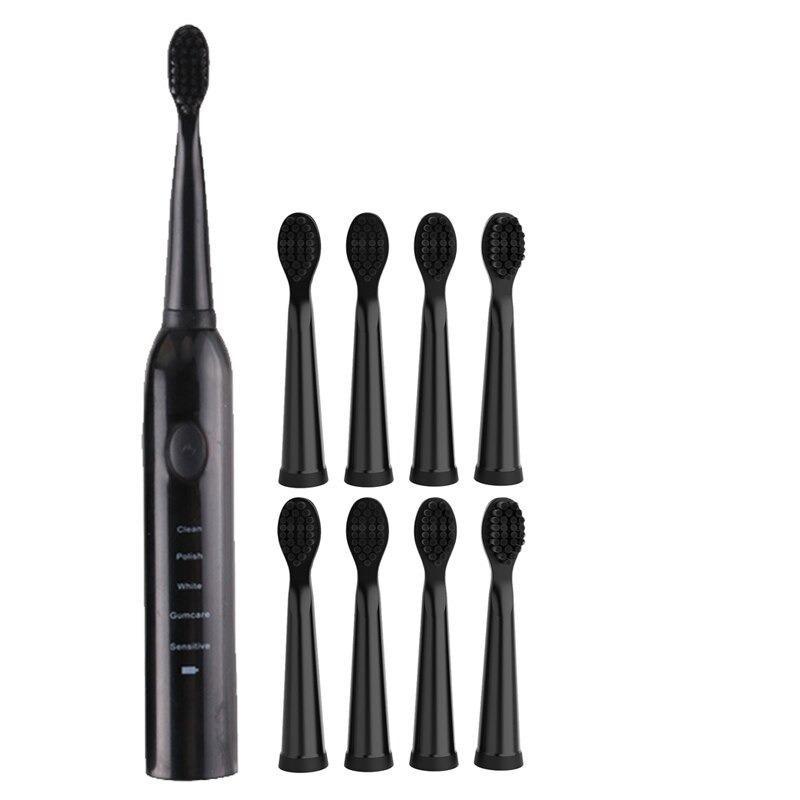 Electric Sonic Toothbrush Teeth Whitening brush