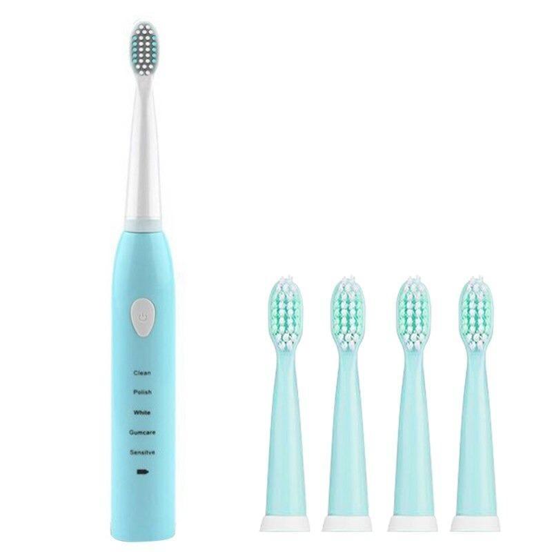 Electric Sonic Toothbrush Teeth Whitening brush